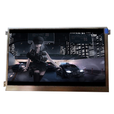 LD070WS2-SL04 7,0 inch 800: 1 LCD scherm