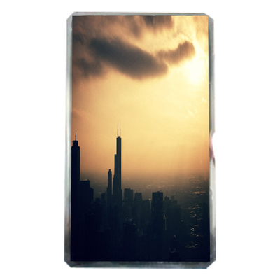 LD083WU1-SPA1 8,3 inch 1200*1920 Touch LCD-scherm