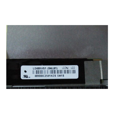 LD089WU1-SM01 8,9 inch 1920*1200 LCD scherm