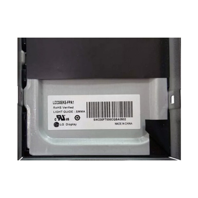 LD230EKE-FPA1 23.1 inch 1920*158 LCD-scherm voor digitale signage