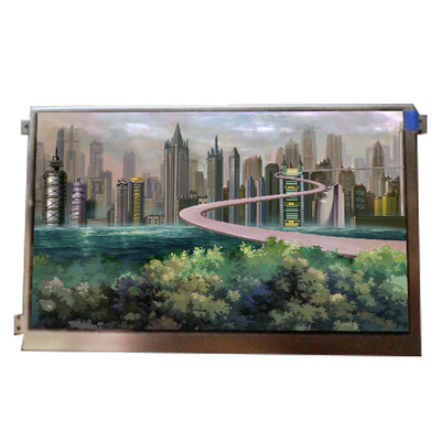 LD320DUY-FGA5 32,0 inch LCD-paneel 1920*1080 FHD LCD-scherm
