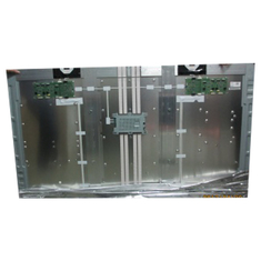 LD840EQD-SEM1 84,0 inch 4K LCD-scherm voor digitale signage