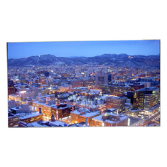 LD840EQD-SEM1 84,0 inch 4K LCD-scherm voor digitale signage