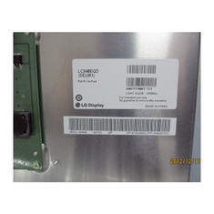 LD840EQD-SEM1 84,0 inch 4K LCD-scherm voor digitale signage