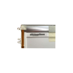 1200*900 G075ADE-T01 7,5 inch 55 pins 4S3P WLED LCD scherm