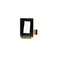 2.0 inch LCD-scherm 20QVF0H LCD-scherm voor handheld