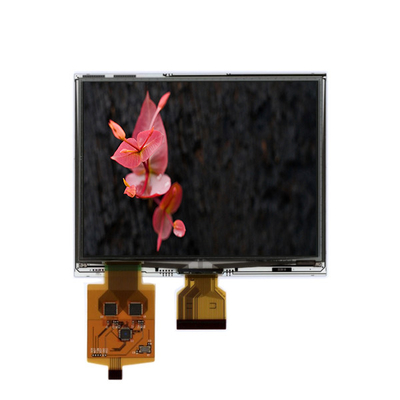 A060SE02 V1 6,0 inch EPD-LCD-scherm voor e-booklezer