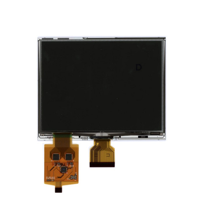 A060SE02 V1 6,0 inch EPD-LCD-scherm voor e-booklezer