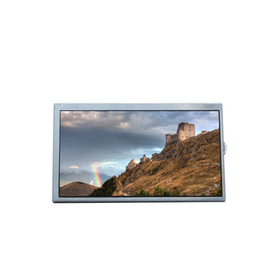 A070VW05 V3 7,0 inch 800*480 LCD-scherm voor automobieldisplay