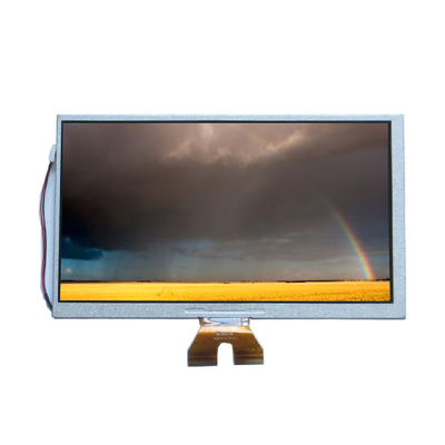 A090VW01 V1 9,0 inch 800*480 LCD-schermpaneel