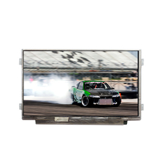 B101AW07 V2 10,1 inch 1024*600 lcd display nieuw origineel