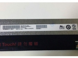 B156HAN07.1 HW1A 15.6 inch 1080p originele lcd-scherm
