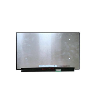 Oorspronkelijk in voorraad 15,6 inch B156ZAN04.0 LCD-scherm