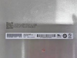 B160UAN01.H 16,0 inch 1920*1200 tft lcd display module