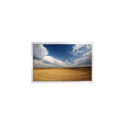 8.0 inch LCD-scherm WF80PTIFGDBNB# Voor industriële
