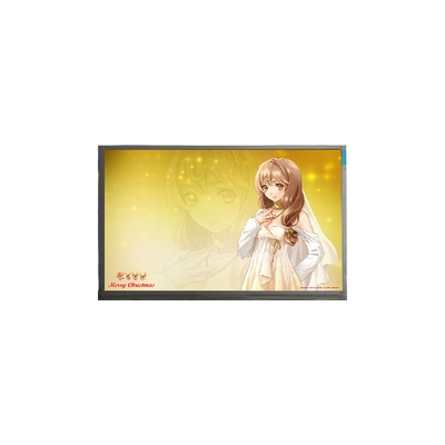 LCD-scherm 21,5 inch M215HJJ-P3N LCD-paneel voor desktopmonitor