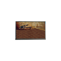 IVO LCD TFT LCD-paneel M140NWHE R1 lcd-paneeldisplay