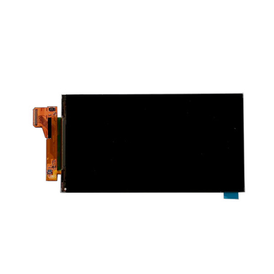 BOE 5,5 inch VS055QUM-NH0-6KP0 LCD-scherm display paneel
