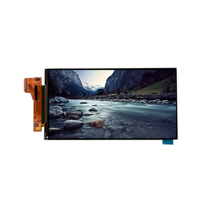 BOE 5,5 inch VS055QUM-NH0-6KP0 LCD-scherm display paneel