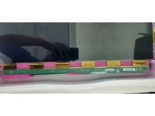 21.5 inch 1920*1080 lcd-scherm P215HVN01.2 CELL a-si TFT LCD-paneel