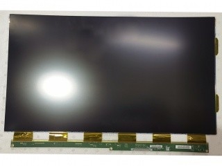 21.5 inch 1920*1080 lcd-scherm P215HVN01.2 CELL a-si TFT LCD-paneel