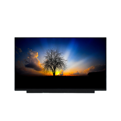 BOE 1920*1080 LCD-paneel QV156FHB-N81 lcd-scherm displaypaneel
