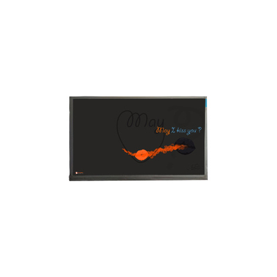 10.1 inch LCD-paneel F101A29-604 LCD-displaypaneel