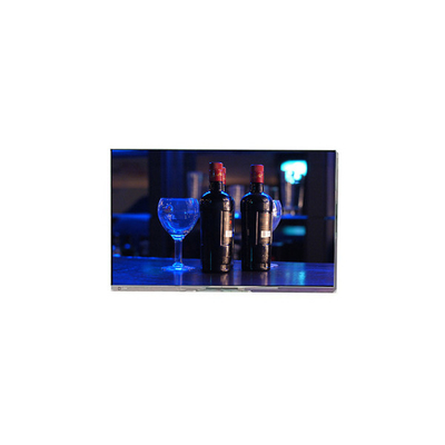 ZE050NA-01U 5,0 inch 800*480 LCD scherm display paneel