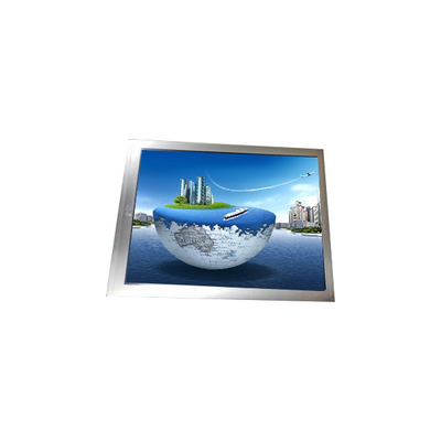 B133QAN03.2 HW0A 13.3 inch 2560*1600 LCD-paneel voor laptop