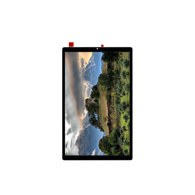 10.4 inch 1200 * 2000 LCD Display Panel TV104C9M-LH1