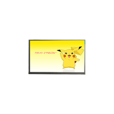 M315KCA-E7B 32,0 inch LCD-paneel voor desktopmonitor