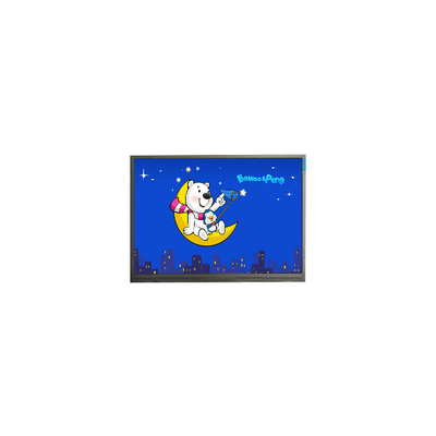F066A09-6T2 6,6 inch LCD-scherm voor mobiele telefoon