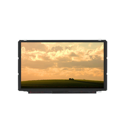 NV156FHM-N4T 15,6 inch 1920*1080 LCD-scherm display paneel