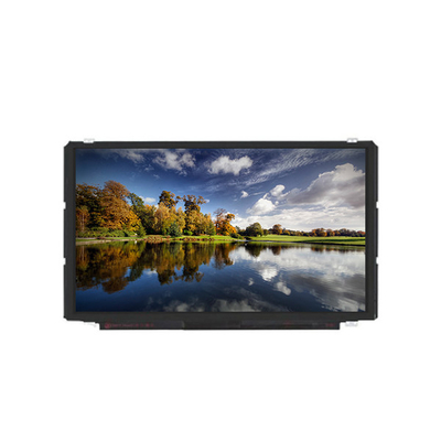Nieuw NV156FHM-N4S 15,6 inch LCD scherm display paneel