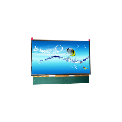 TM133CFSP03 13,3 inch 4K LCD-scherm Laptop Display Panel