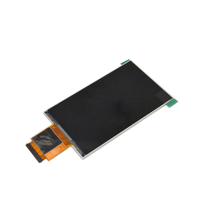 A055EAN01.0 CELL 5,5 inch 1280*720 TFT LCD-scherm display paneel