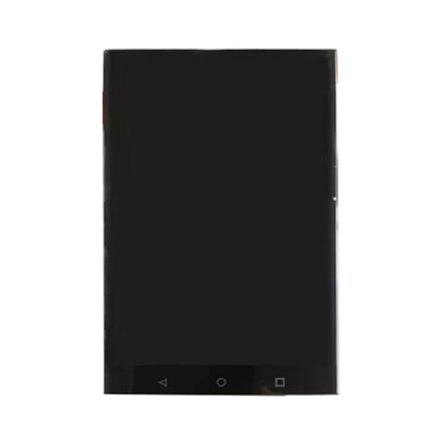 8.9 inch 800*1280 a-si TFT LCD-scherm QV089WXQ-N80-3QP0