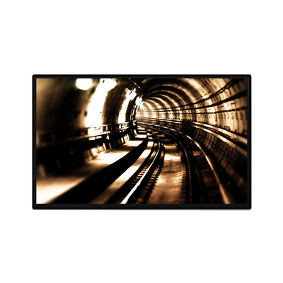 10.1 inch 4K TFT LCD Display TV101-qub-N00