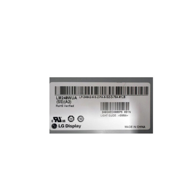 24.0 inch LM240WUA-SSA2 LCD scherm display paneel