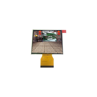 TM064JYHM01 6,4 inch 720*1560 LCD scherm