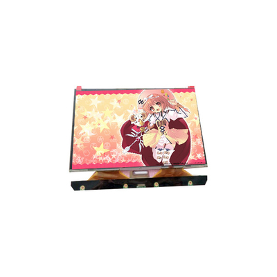 TM089CFSP01 8,9 inch 3840*2400 TFT-lcd scherm display paneel