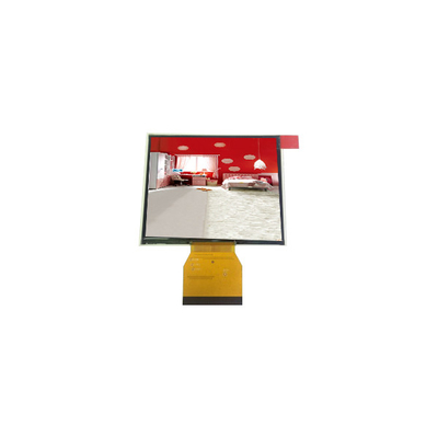 TM064JYSC01 6,4 inch 720*1544 TFT-lcd display paneel