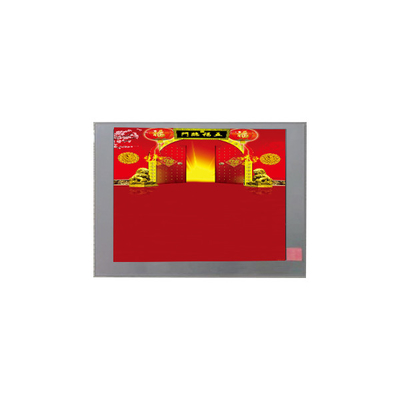 TM059JDHC06-00 5,9 inch LCD-scherm 720*1520 LCD-schermpaneel