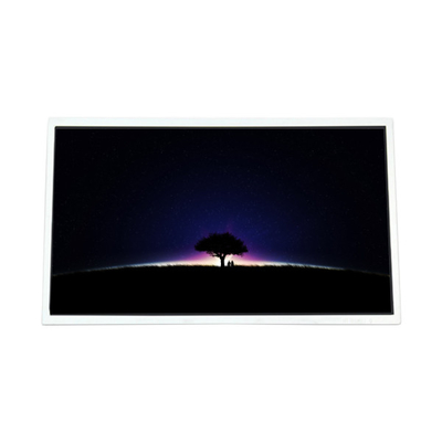 MV270QUB-N20 27.0 inch 4K LCD-schermpaneel