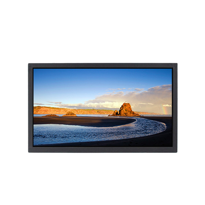 QT101WSM-N11 10,1 inch 1024*600 LCD-schermpaneel voor printer
