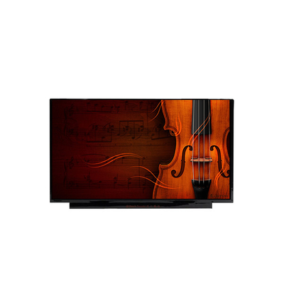 NV140QUM-N54 14,0 inch lcd display paneel voor laptop