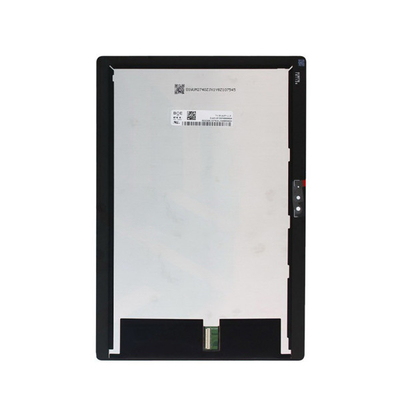 TV101WUM-LL2 10,1 inch 1200*1920 LCD scherm display module