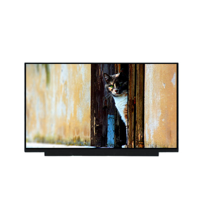 QT156WHM-N50 15,6 inch 1366*768 LCD scherm display paneel