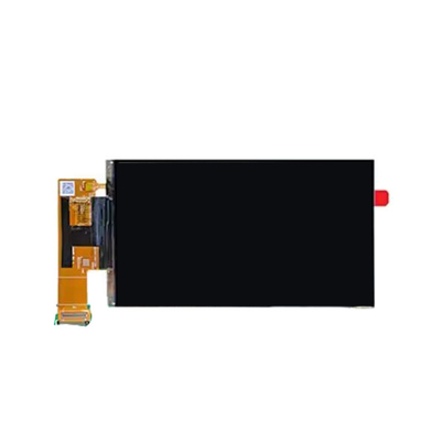 VS057QUM-NH2-62P0 5,7 inch LCD-paneel 2160*3840 LCD-display