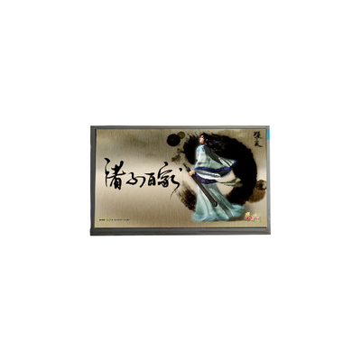 F080A44-601 8,0 inch 800*600 resolutie LCD schermpaneel